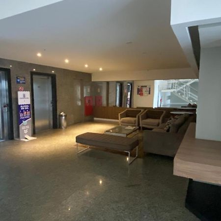 Cond Costa Do Sol Com Piscina Leilighet Fortaleza  Eksteriør bilde