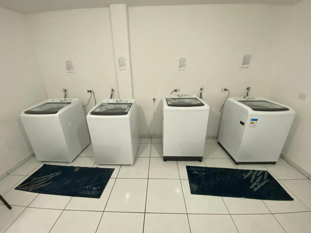 Cond Costa Do Sol Com Piscina Leilighet Fortaleza  Eksteriør bilde