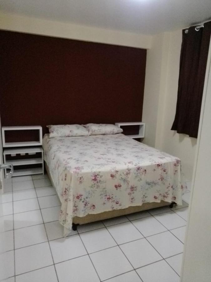 Cond Costa Do Sol Com Piscina Leilighet Fortaleza  Eksteriør bilde