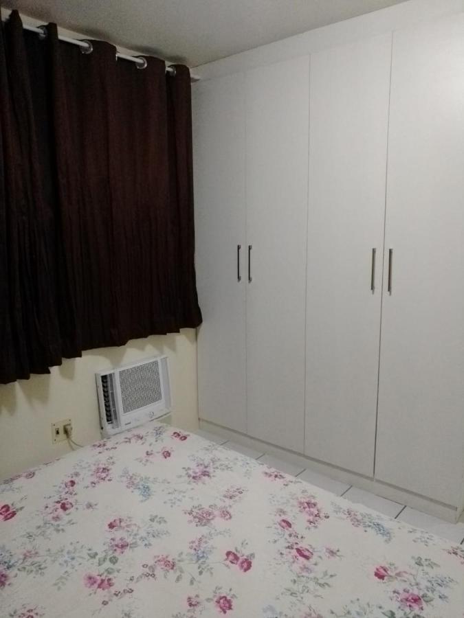 Cond Costa Do Sol Com Piscina Leilighet Fortaleza  Eksteriør bilde