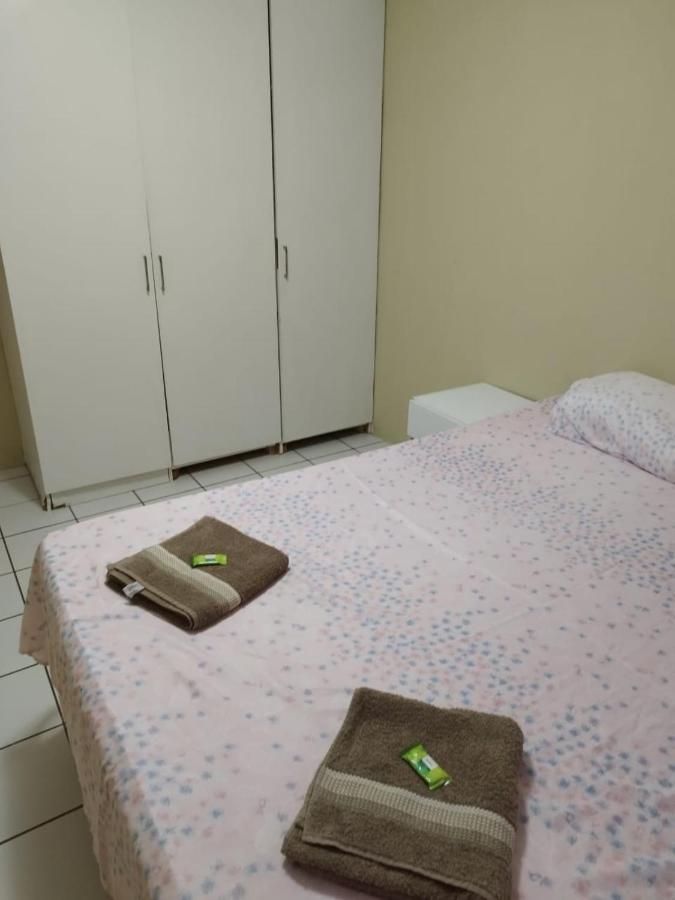 Cond Costa Do Sol Com Piscina Leilighet Fortaleza  Eksteriør bilde