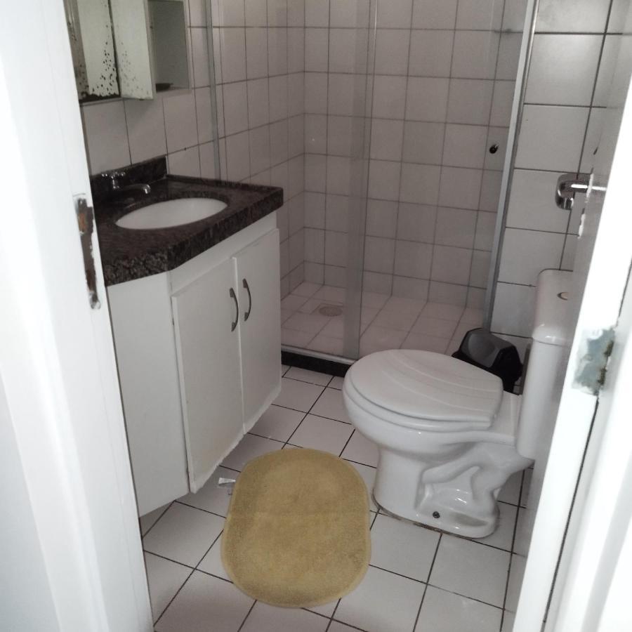 Cond Costa Do Sol Com Piscina Leilighet Fortaleza  Eksteriør bilde