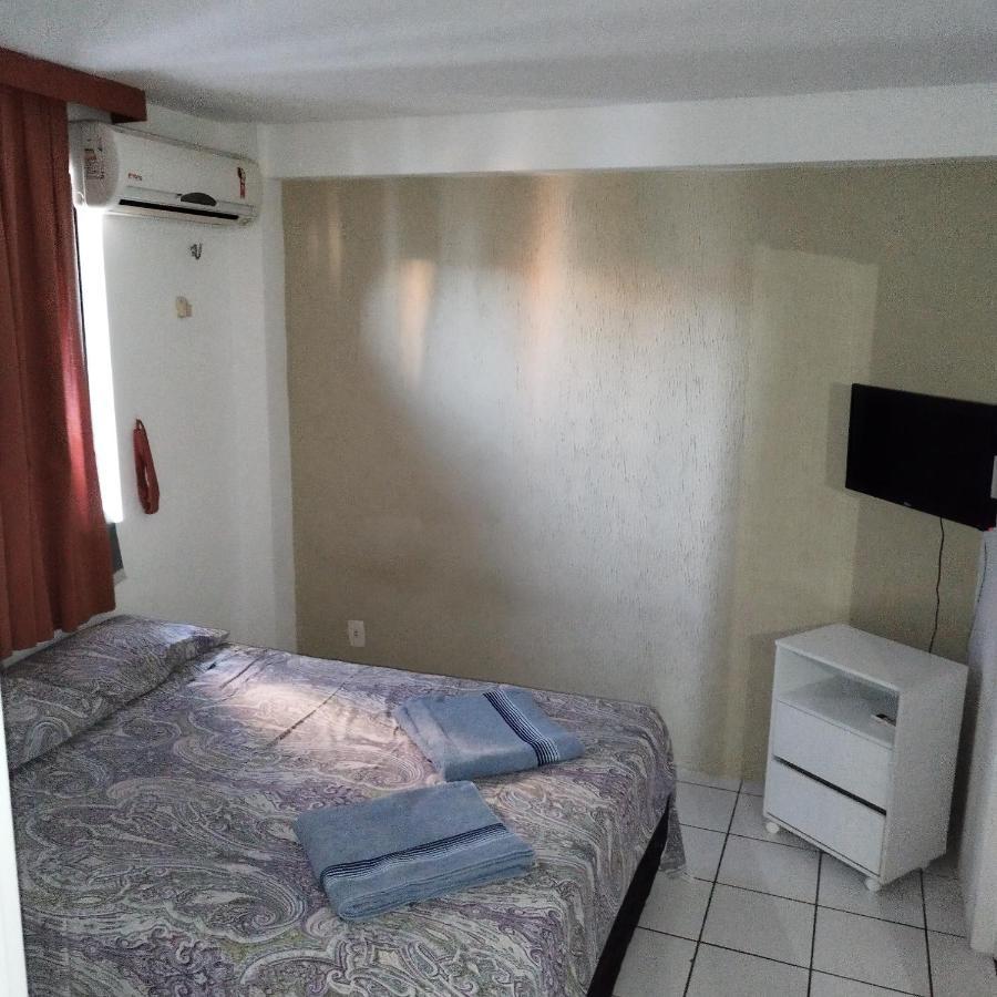 Cond Costa Do Sol Com Piscina Leilighet Fortaleza  Eksteriør bilde